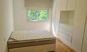 Imagem 7: Apartamento para aluguel 85 metros 2 quartos em Jardins - reformado ar condicionado m