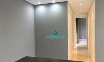 Imagem 2: Apartamento para alugar, 65 m² por R$ 4.130,00/mês - Chácara Santo Antônio - São Paulo/SP