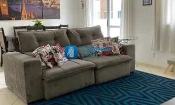 Imagem 1: MP - Apartamento com 03 dormitórios no bairro Passa Vinte, Palhoça