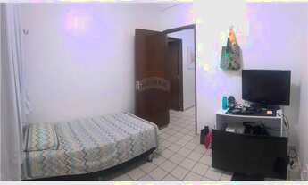 Imagem 6: Apartamento 03 Quartos 74M² Para Venda No Condomínio Punta del Leste - Nova Parnamirim