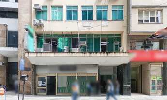 Imagem: Conjunto/Sala para Venda - 32.7m², 0 dormitórios