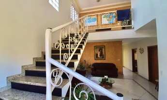 Imagem 3: Casa à venda, 5 quartos, 1 suíte, 5 vagas, João Pinheiro - Belo Horizonte/MG