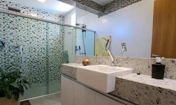 Imagem: Casa à venda, 4 quartos, 2 suítes, 4 vagas