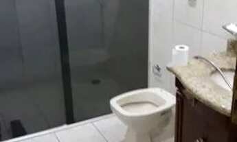 Imagem 2: Esplanada Casa com 4 dormitórios