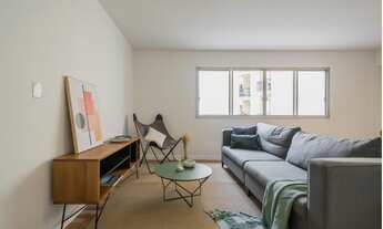 Imagem 3: Apartamento para venda tem 97 metros quadrados com 3 quartos em Brooklin Paulista - São Pa