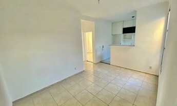 Imagem 4: Betim - Apartamento Padrão - Amarante