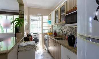 Imagem 7: Apartamento para Venda - 57.57m², 2 dormitórios, 1 vaga - Camaquã