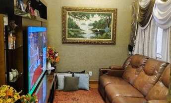 Imagem 4: CONDOMÍNIO ALEGRIA Apartamento com 3 dormitórios à venda, 114 m² por R$ 850.000 - Vila San