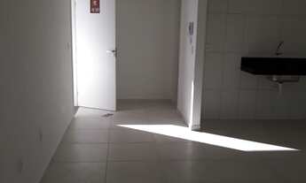 Imagem 3: Apartamento para venda possui 40 metros quadrados