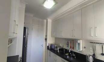 Imagem 2: Apartamento Tatuapé São Paulo/SP