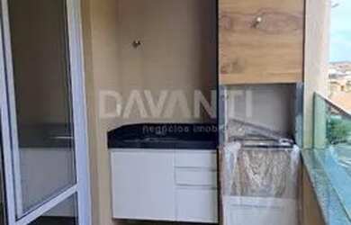 Imagem 4: Apartamento - Residencial Parque dos Ipês - Jaguariúna