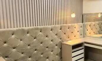 Imagem 3: Vendo Duplex mobiliado/ passaredo