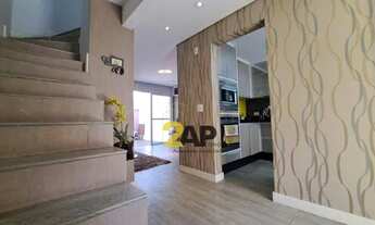 Imagem 5: Sobrado com 3 dormitórios à venda, 178 m² por R$ 640.000,00 - Horto do Ipê - São Paulo/SP