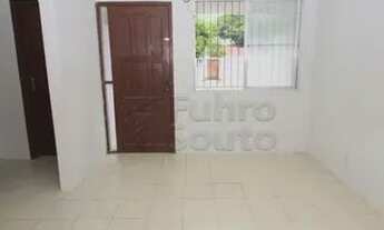 Imagem 6: Casa Padrão em Pelotas