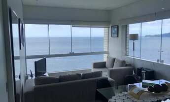 Imagem 4: Apto Ilha Porchat 1 dormitorio