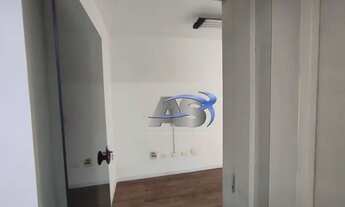 Imagem 2: Conjunto, 75 m² - venda por R$ 800.000,00 ou aluguel por R$ 7.400,00/mês - Itaim Bibi - Sã