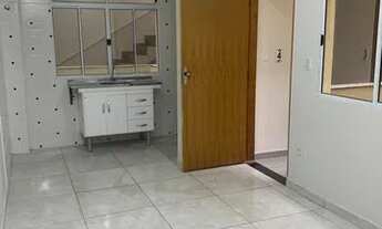 Imagem 6: São Paulo - Studio - Carrão