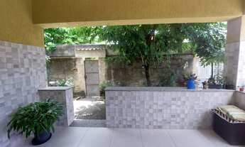 Imagem 4: Casa em João Caetano (Itambí) - Itaboraí - 3 Quartos e Garagem - Pronta para Financiamento