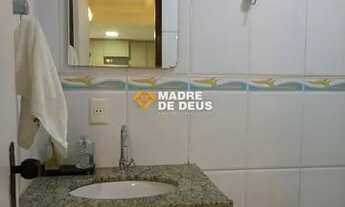 Imagem 7: Belíssima Casa Duplex na Cidade dos Funcionários com 243m² de área privativa e uma área to