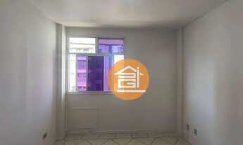 Imagem 5: Apartamento com 2 dormitórios para alugar, 70 m² por R$ 3.308,08/mês - São Domingos - Nite