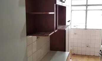 Imagem 3: Apartamento de 2 dormitórios na Estrada de Itapecerica, próximo à Estação do Metrô Campo L