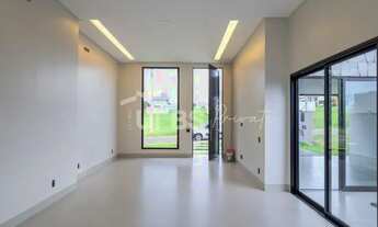 Imagem 2: Terras Alpha 1 - Casa de Condomínio 3 quartos, sendo 3 suítes