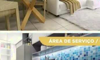 Imagem 3: Apartamento em Rio Doce próximo a escola Patrícia Costa