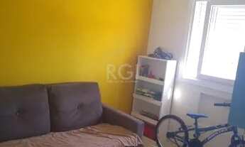 Imagem 3: Apartamento para Venda - 48m², 2 dormitórios, 1 vaga - Restinga