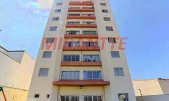 Imagem: Apartamento de 50m² com 2 quartos em Parada