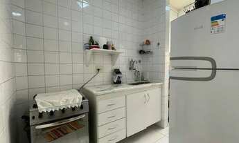 Imagem 6: Apartamento à venda, 2 quartos, 1 vaga, Salgado Filho - Belo Horizonte/MG