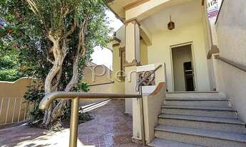 Imagem 4: Casa - Bosque - Campinas