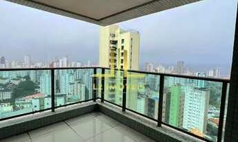 Imagem 7: Apartamento à venda no bairro Graça - Salvador/BA