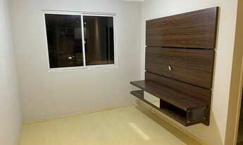 Imagem 2: Condomínio Solar do Tanguá 2 quartos Curitiba PR