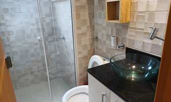 Imagem 6: Apartamento 2 Dormitórios, 52m², com Sacada, 1 Vaga, Campo Limpo, Zona Sul, São Paulo, SP