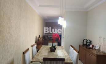 Imagem 3: Casa para Venda em Uberlândia, Residencial Gramado, 3 dormitórios, 1 suíte, 2 banheiros, 2