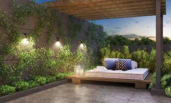 Imagem 3: Smart 18 38m² , 35 - 61m², 1 - 2 quartos - Rua Guilherme de Jesus, 2