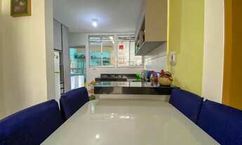 Imagem 5: Apartamento Garden à venda, 2 quartos, 1 vaga, Cabral - Contagem/MG