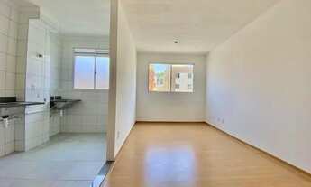 Imagem: Apartamento à venda, 2 quartos, 1 vaga