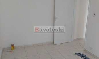 Imagem 2: Casa para locação na Vila das Mercês