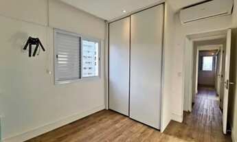 Imagem 2: Apartamento para locação com 84m² e 2 dormitórios no Boqueirão - Santos/SP