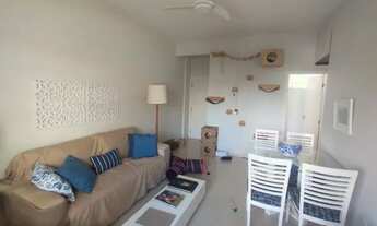 Imagem 3: Apartamento para aluguel tem 80 metros quadrados com 2 quartos em Graça - Salvador - BA