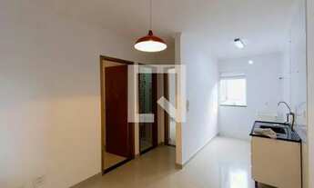 Imagem 4: Apartamento para Aluguel - Artur Alvim, 2 Quartos, 46 m2