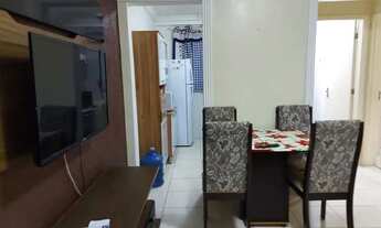 Imagem: Apartamento Mobiliado de 2 quartos com vaga