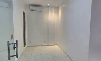 Imagem 2: Sala Comercial Milhomem Center