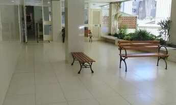 Imagem: Apartamento para aluguel com 45 metros quadrados