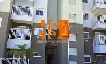 Imagem 2: APARTAMENTO RESIDENCIAL em SALTO - SP, VILA NORMA