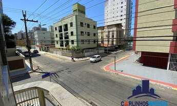 Imagem 5: Apartamento de 2 quartos + terceiro quarto na Praia do Morro pertinho da Praia