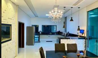 Imagem: Casa para venda só no lote tem 245 metros