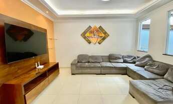 Imagem 4: Casa à venda, 3 quartos, 1 suíte, 4 vagas, Cabral - Contagem/MG