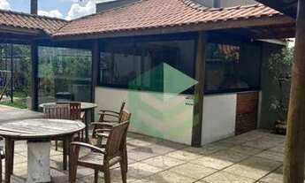 Imagem 6: Apartamento com 3 dormitórios à venda, 107 m² por R$ 745.000 - Baeta Neves - São Bernardo